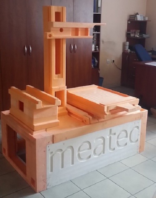 ООО «Спецлит»: высокоточное литье из чугуна и стали