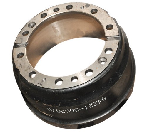 ООО «Спецлит»: тормозные барабаны для МАЗ, КАМАЗ, БЕЛАЗ