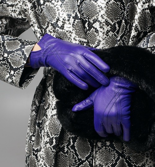 Гродненская перчаточная фирма «Акцент» ОАО: перчатки женские модель 939р – это Ваш индивидуальный, неповторимый стиль!