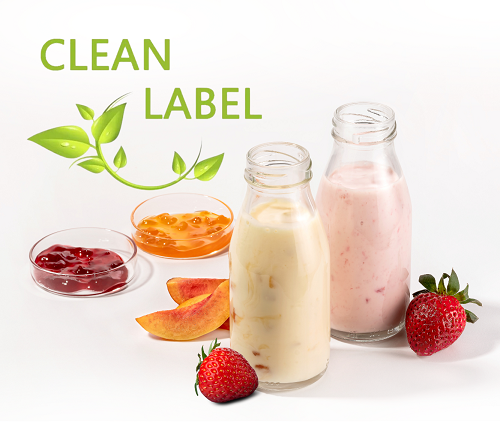 ИООО «БЕЛ-ОБСТ»: линейка фруктовых, вкусовых и овощных наполнителей «Чистая этикетка»