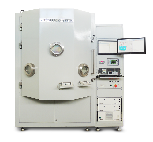 ООО «ВТТ»: установка для напыления оптических покрытий VTT-1100-ОПТИК