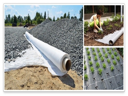 Частное предприятие «ГеоТекстиль»