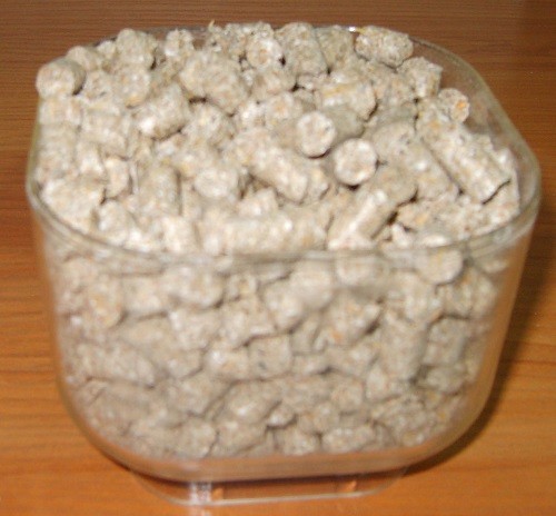 ОАО «Оршанский комбинат хлебопродуктов»: комбикорм для всех видов сельскохозяйственных животных и птицы