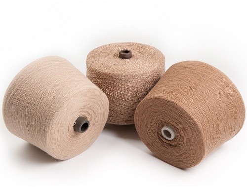 ОАО «Полесье»: пряжа для машинного вязания – от акриловой до чистошерстяной