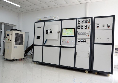 ООО «ВакТайм»: Вакуумная установка VacTime DLC-01 – для PVD-покрытий и сверхтвердых нанокомпозитных покрытий