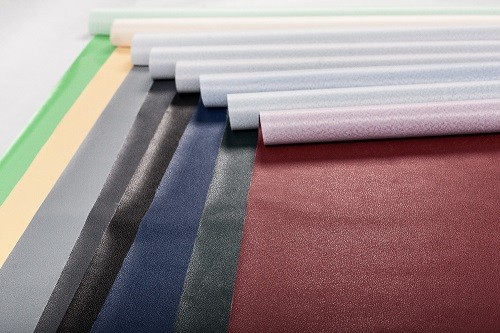 ООО «Торгово-производственная компания ПИНСК-ИСКОЖ» – винилискожа обивочная