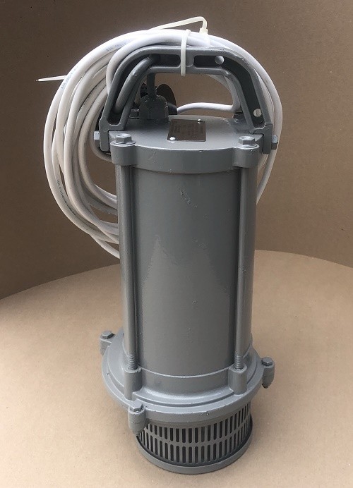 ОАО «Полесьеэлектромаш»: центробежные погружные электронасосы для загрязненных вод типа «ГНОМ»