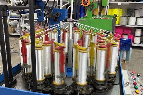 ООО «Гронити»