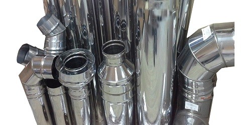 ООО «Экспо Инокс»