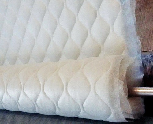 Частное предприятие «ГеоТекстиль»: материал утепляющий стеганый