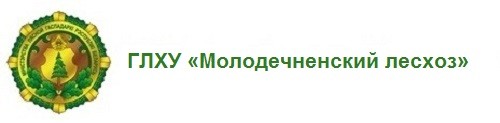 ГЛХУ «Молодечненский лесхоз»