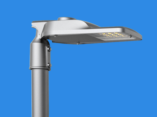 ОАО «ЭНЭФ»: светодиодные светильники наружного освещения